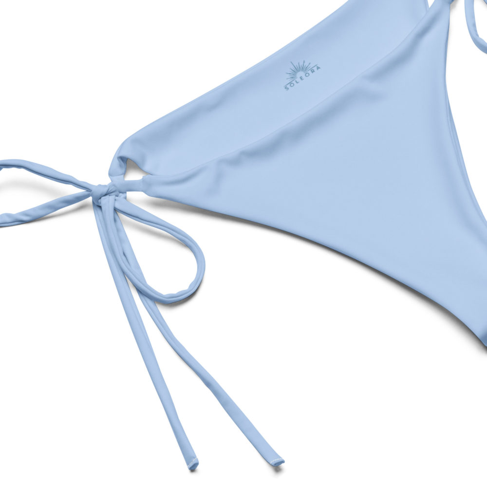 Sky Breeze - Tie Bottom – Bild 2