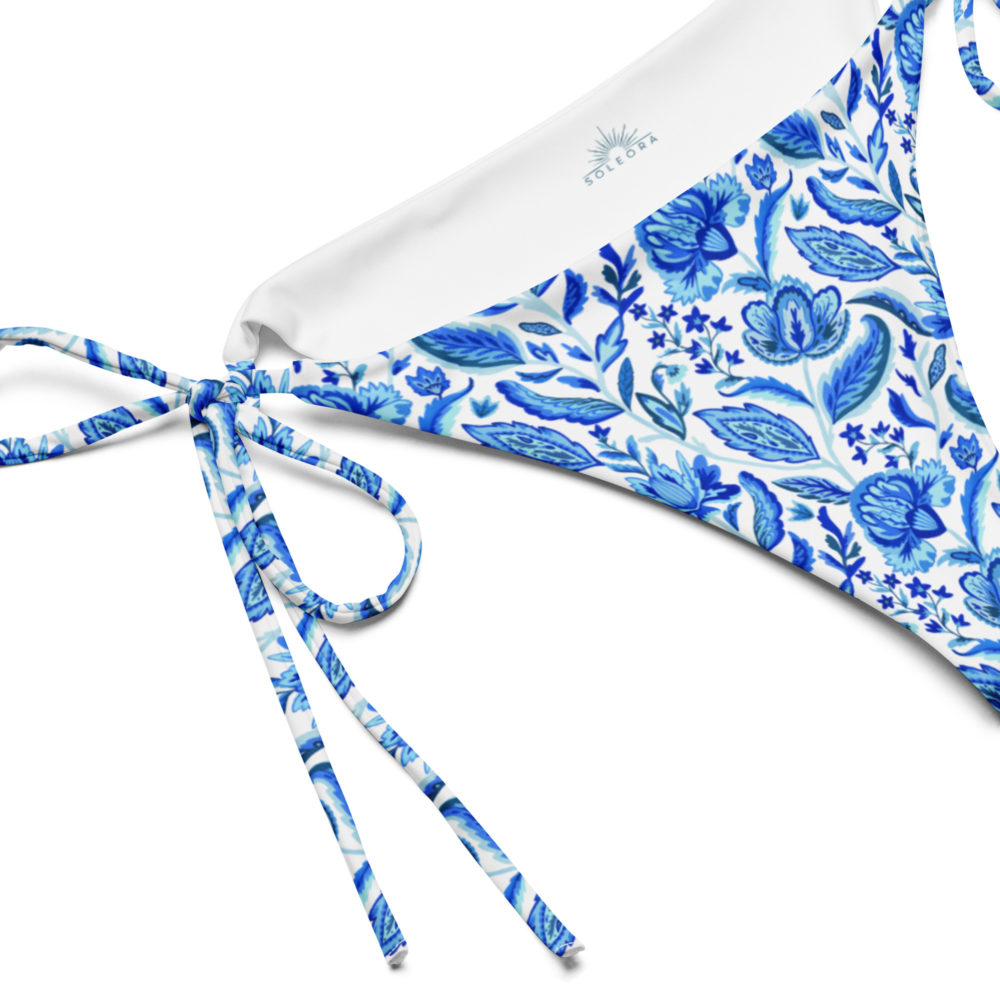 Fiore di Mare - Tie Bottom – Bild 2