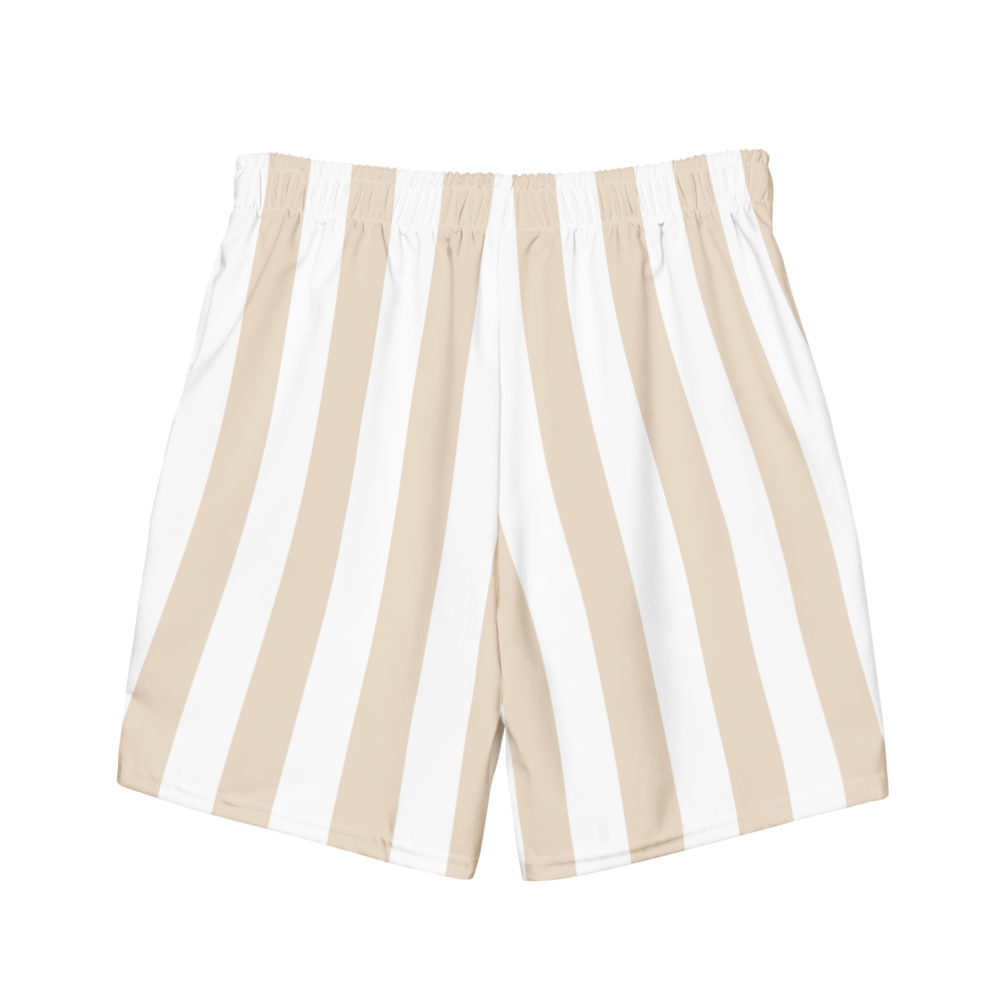 Sandy Dune Stripe - Schwimmshorts – Bild 4