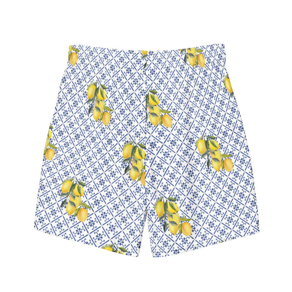 Amalfi Coast - Schwimmshorts – Bild 4