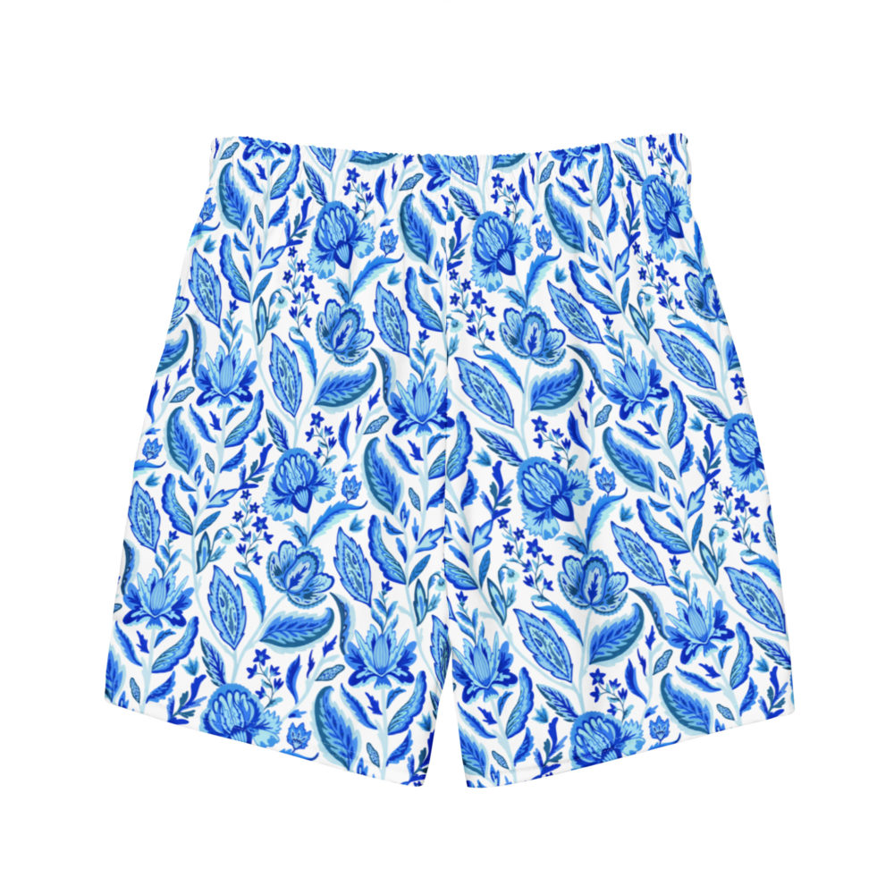 Fiore di Mare - Schwimmshorts – Bild 4