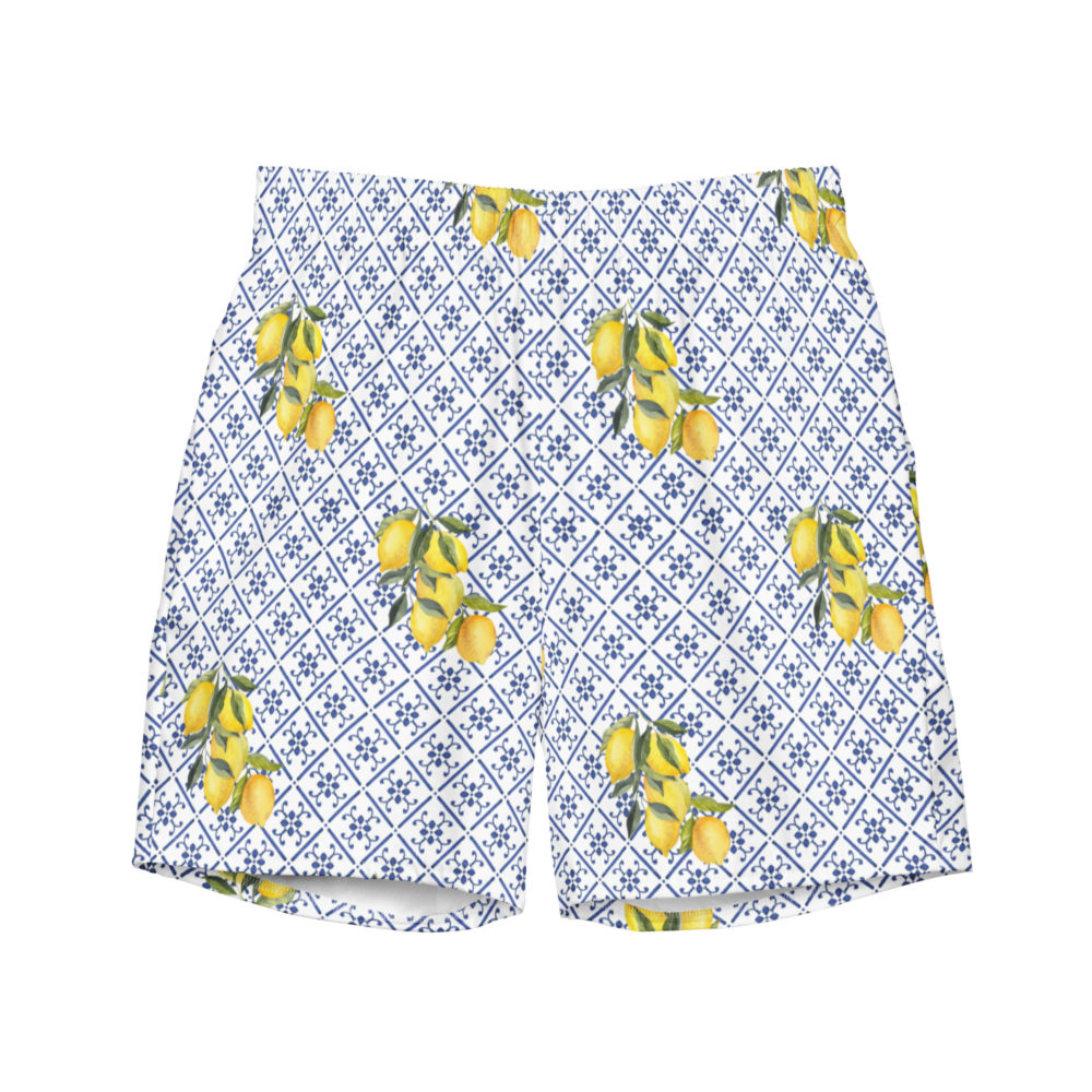 Amalfi Coast - Schwimmshorts