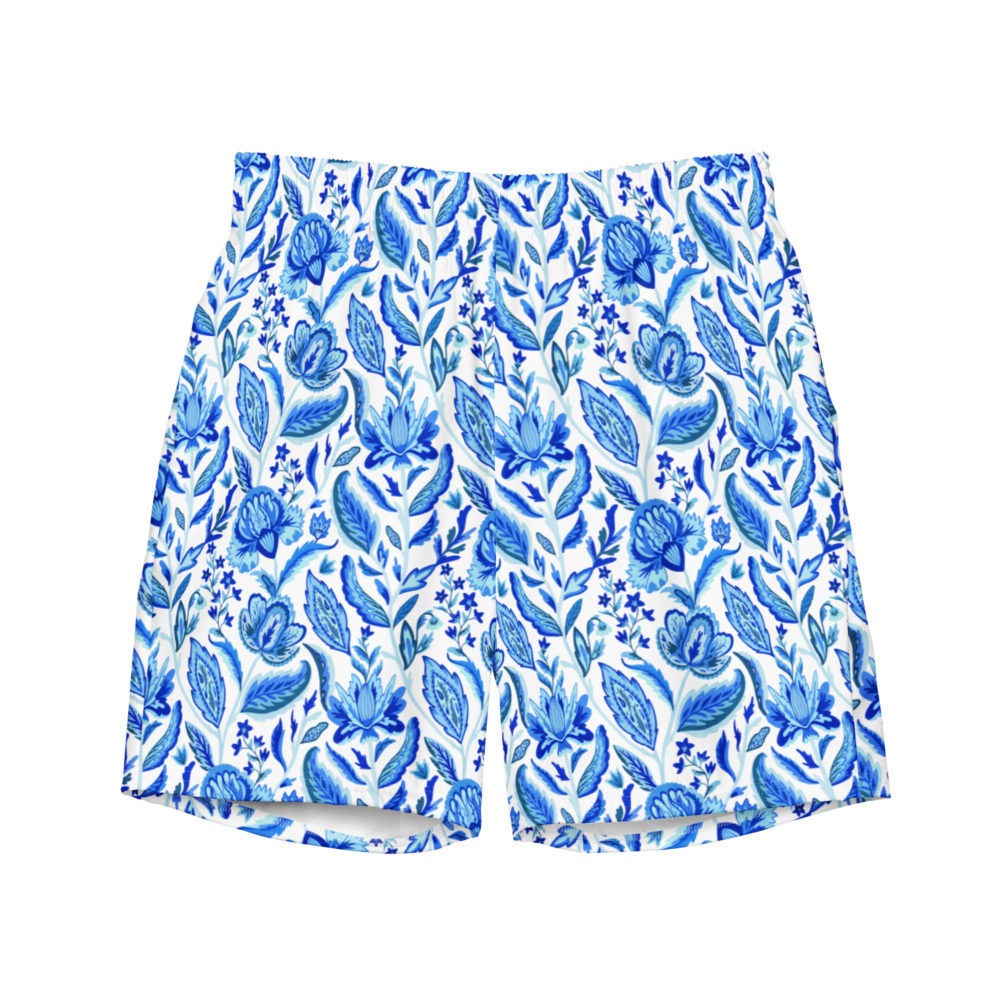 Fiore di Mare - Schwimmshorts