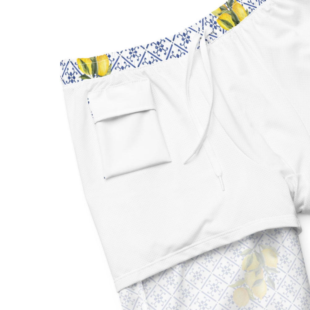 Amalfi Coast - Schwimmshorts – Bild 3
