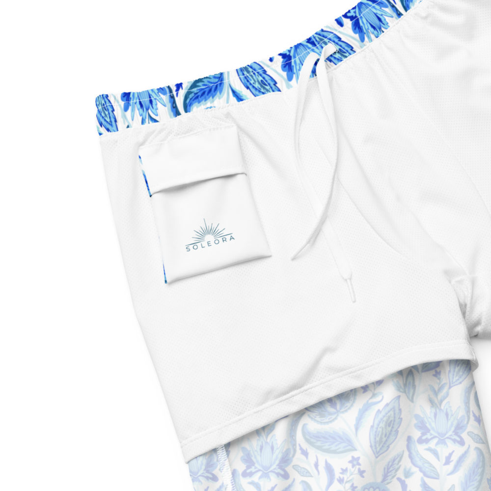 Fiore di Mare - Schwimmshorts – Bild 3
