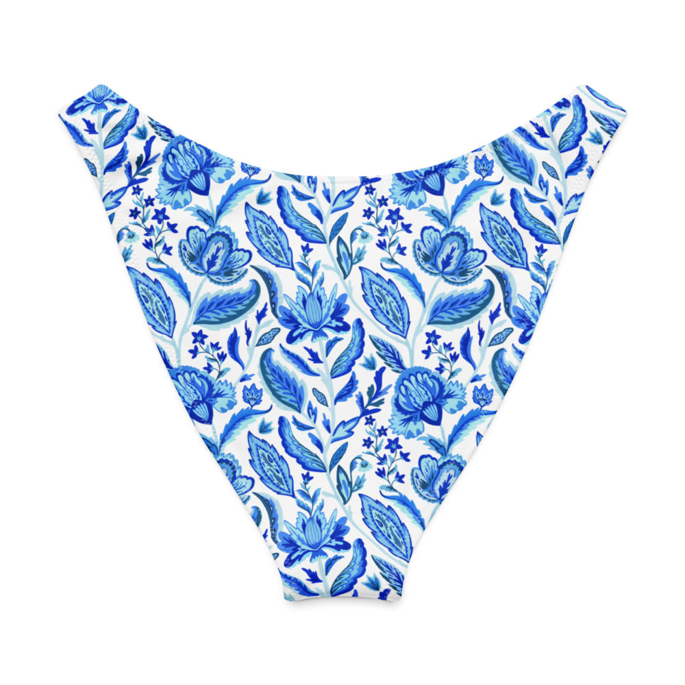 Fiore di Mare - V-Cut Bottom – Bild 4