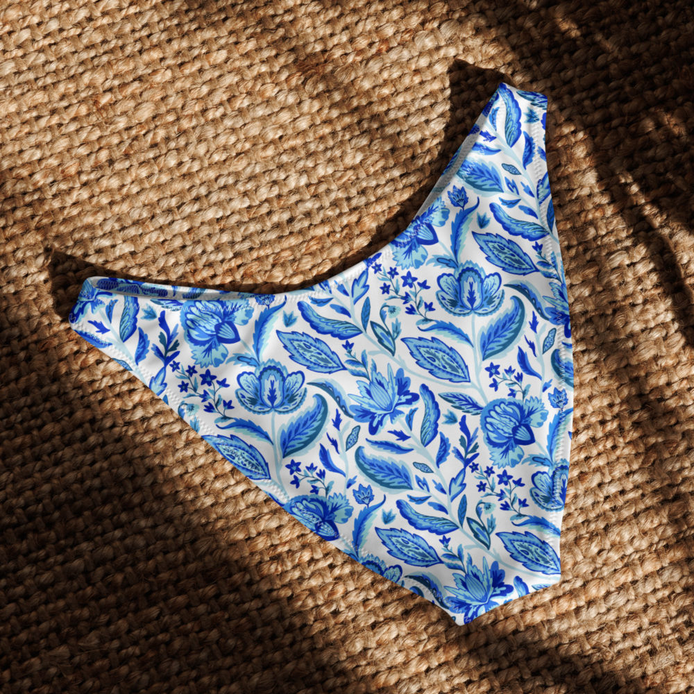 Fiore di Mare - V-Cut Bottom – Bild 7