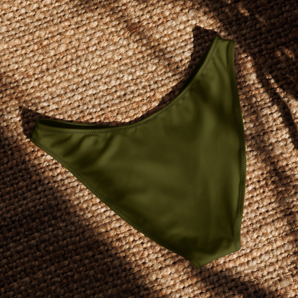 Olive Tree - V-Cut Bottom – Bild 7