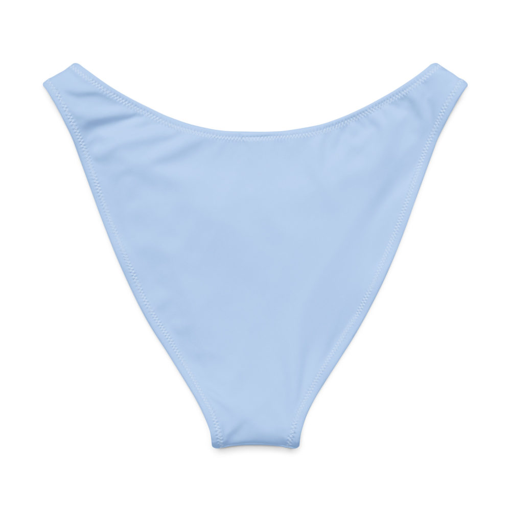 Sky Breeze - V-Cut Bottom – Bild 6
