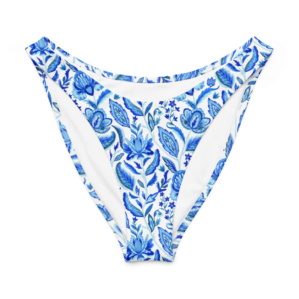 Fiore di Mare - V-Cut Bottom – Bild 3