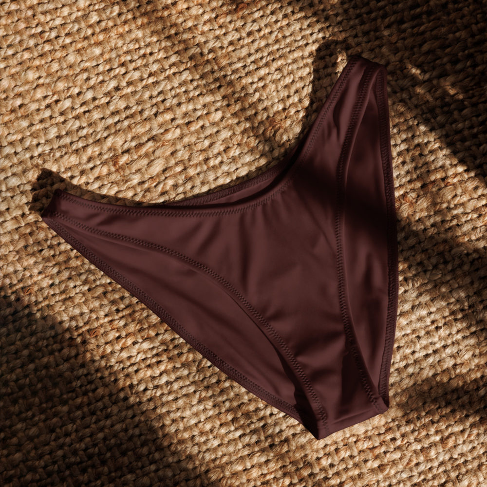 Espresso Bean - V-Cut Bottom – Bild 7