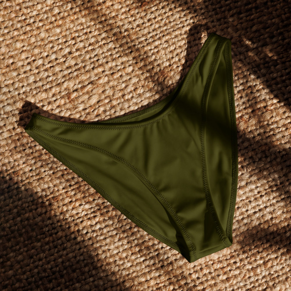 Olive Tree - V-Cut Bottom