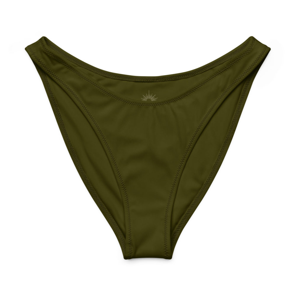 Olive Tree - V-Cut Bottom – Bild 5