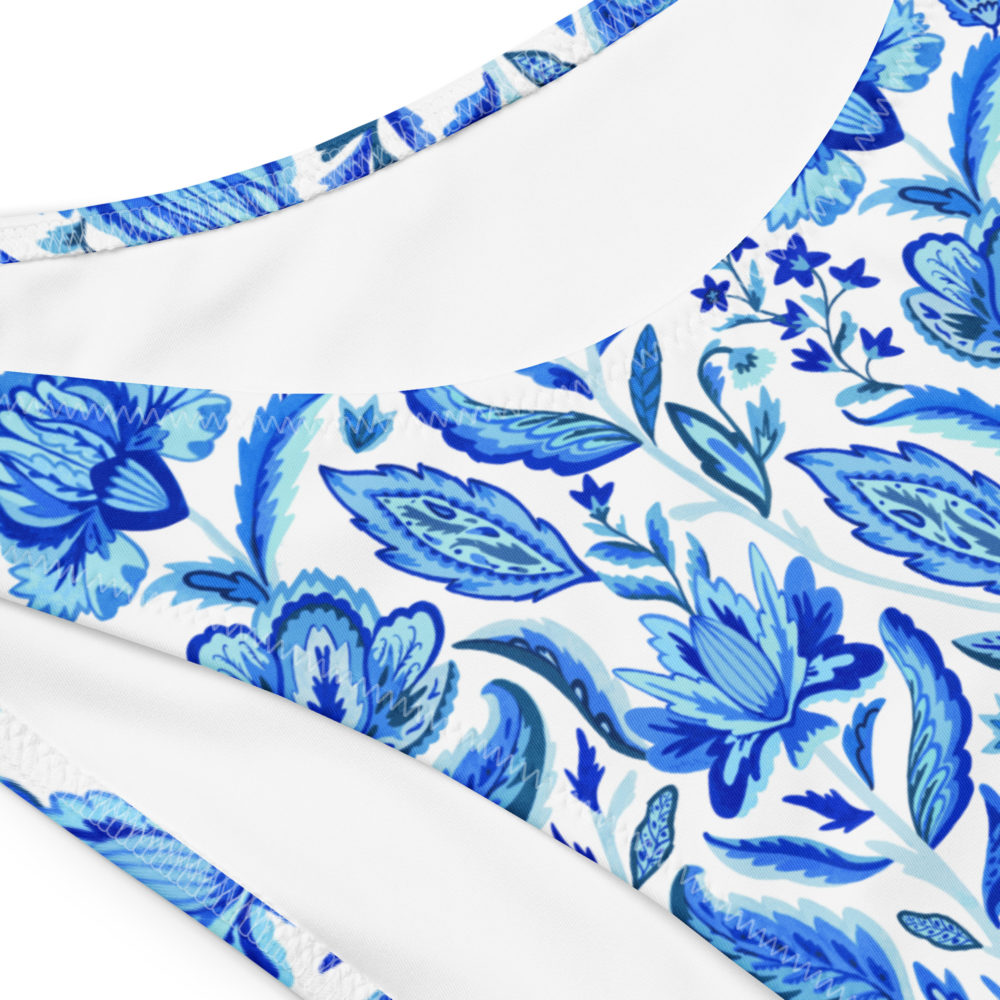 Fiore di Mare - V-Cut Bottom – Bild 2