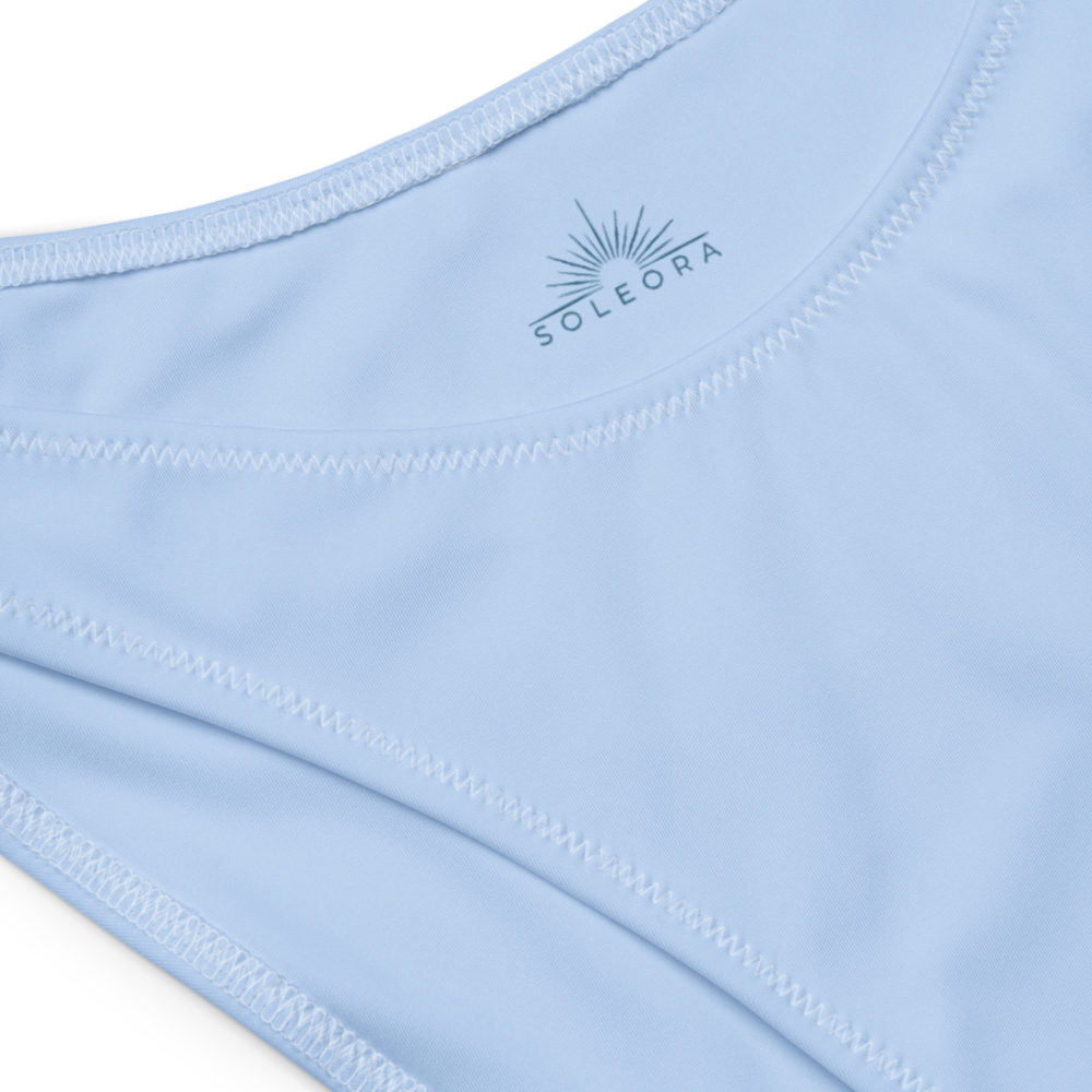 Sky Breeze - V-Cut Bottom – Bild 4