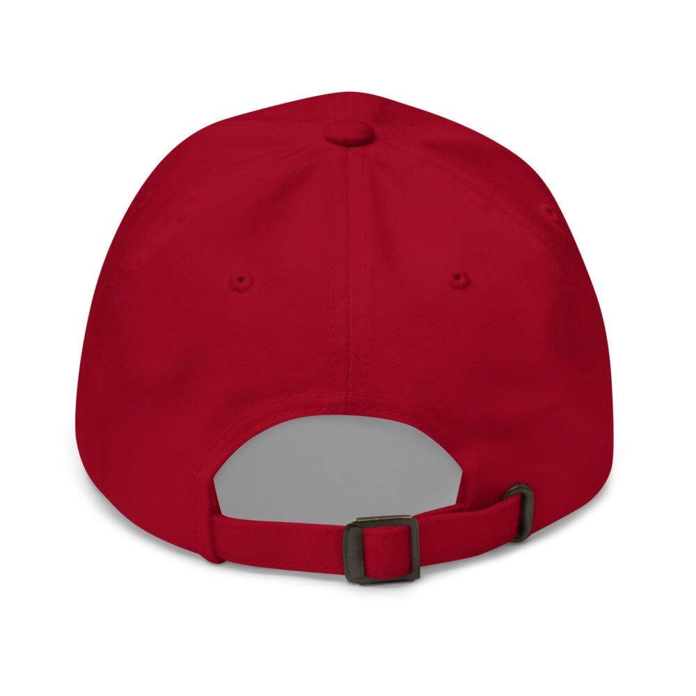 Pizza, Pasta, Gelato - Cap – Bild 10