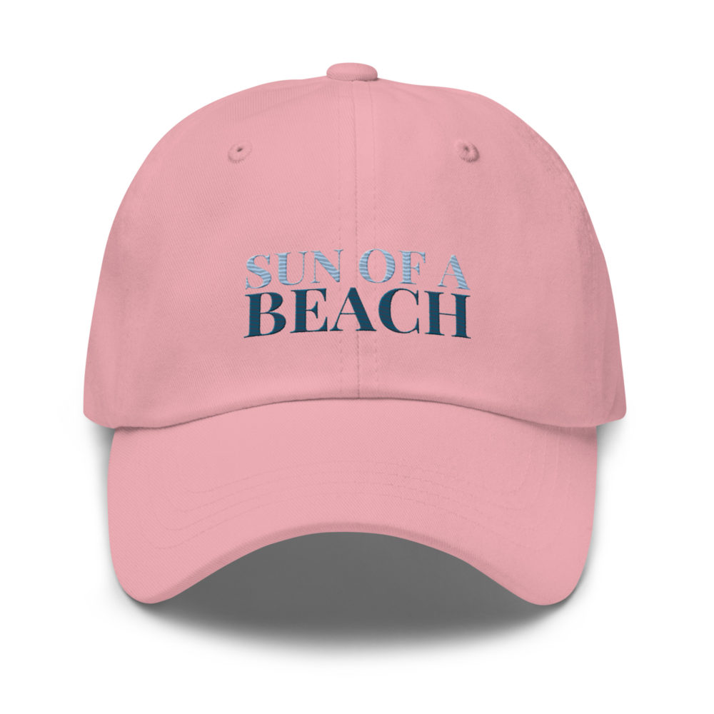 sun of a beach - Cap – Bild 5