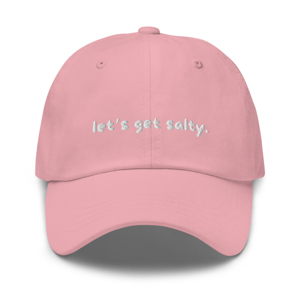 let's get salty - Cap – Bild 19