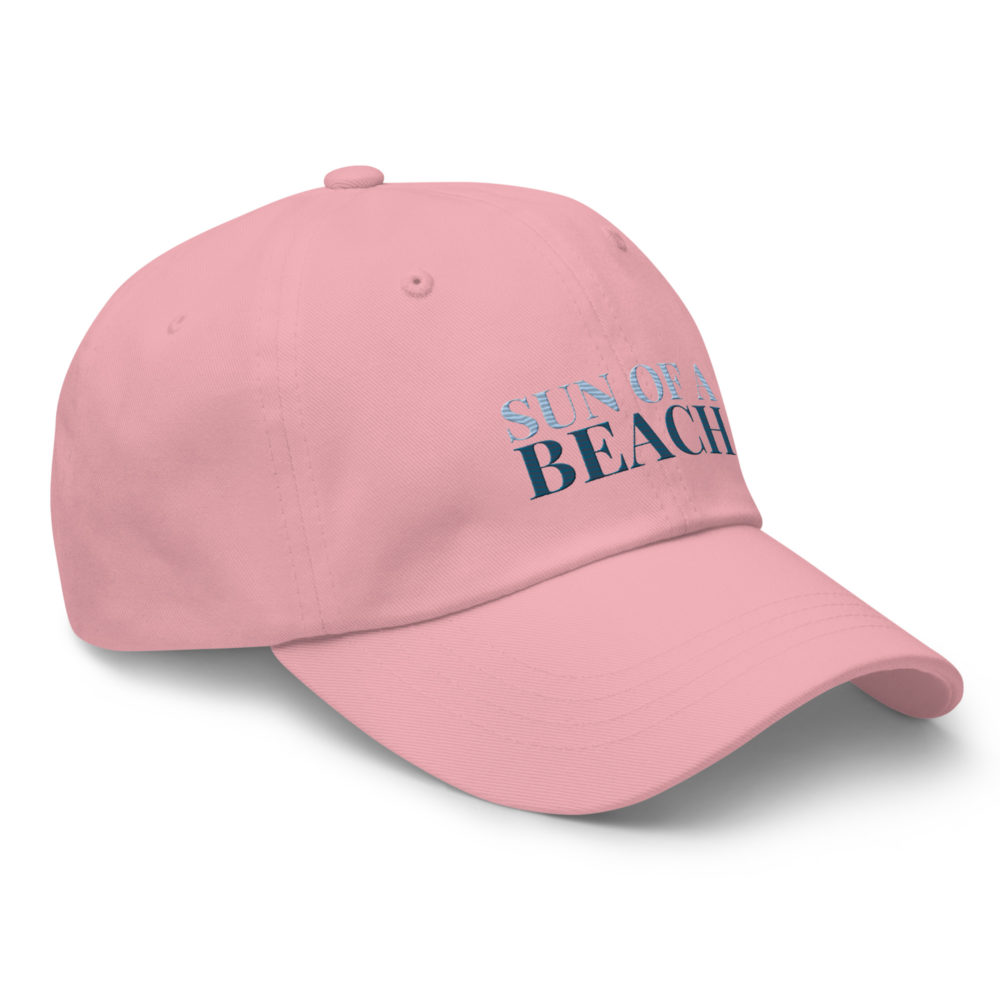 sun of a beach - Cap – Bild 6