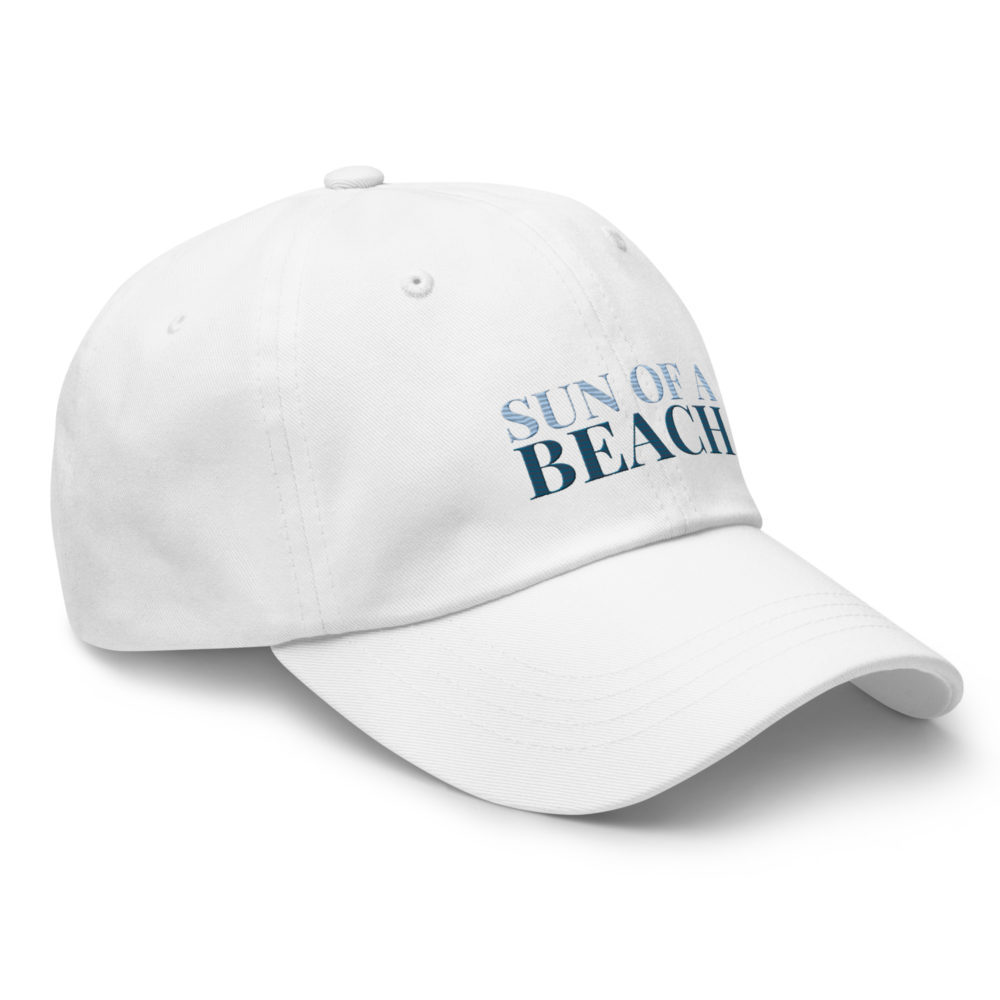 sun of a beach - Cap – Bild 8