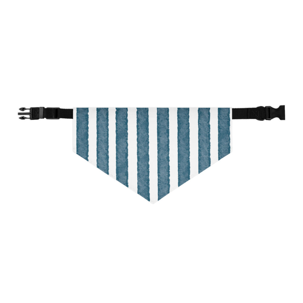 Deep Ocean - Bandana-Halsband