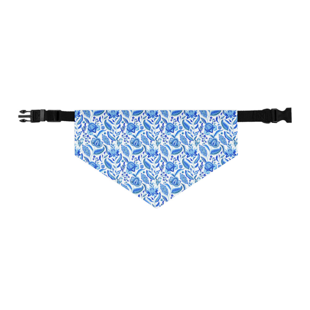 Fiore di Mare - Bandana-Halsband