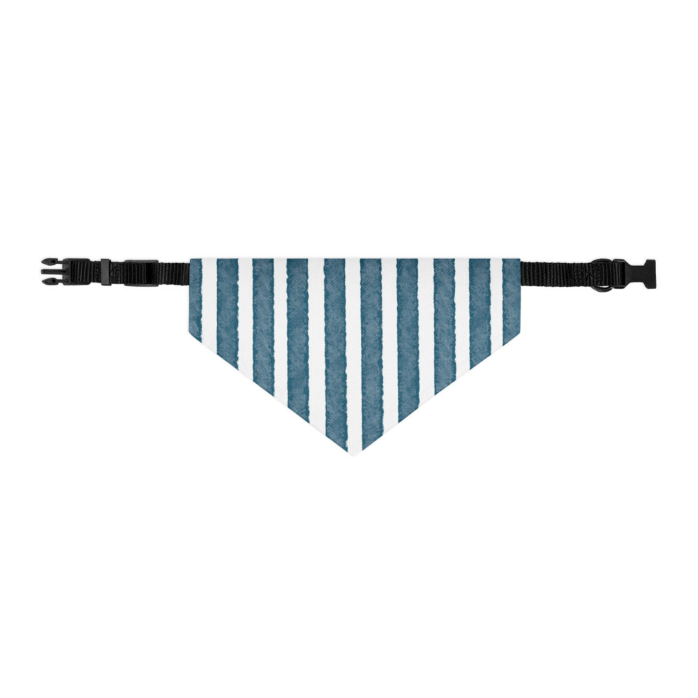 Deep Ocean - Bandana-Halsband – Bild 2