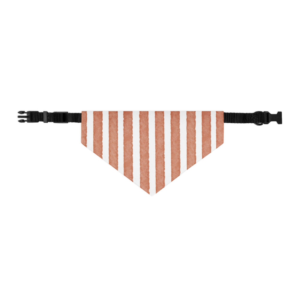 Terracotta Clay - Bandana-Halsband – Bild 2