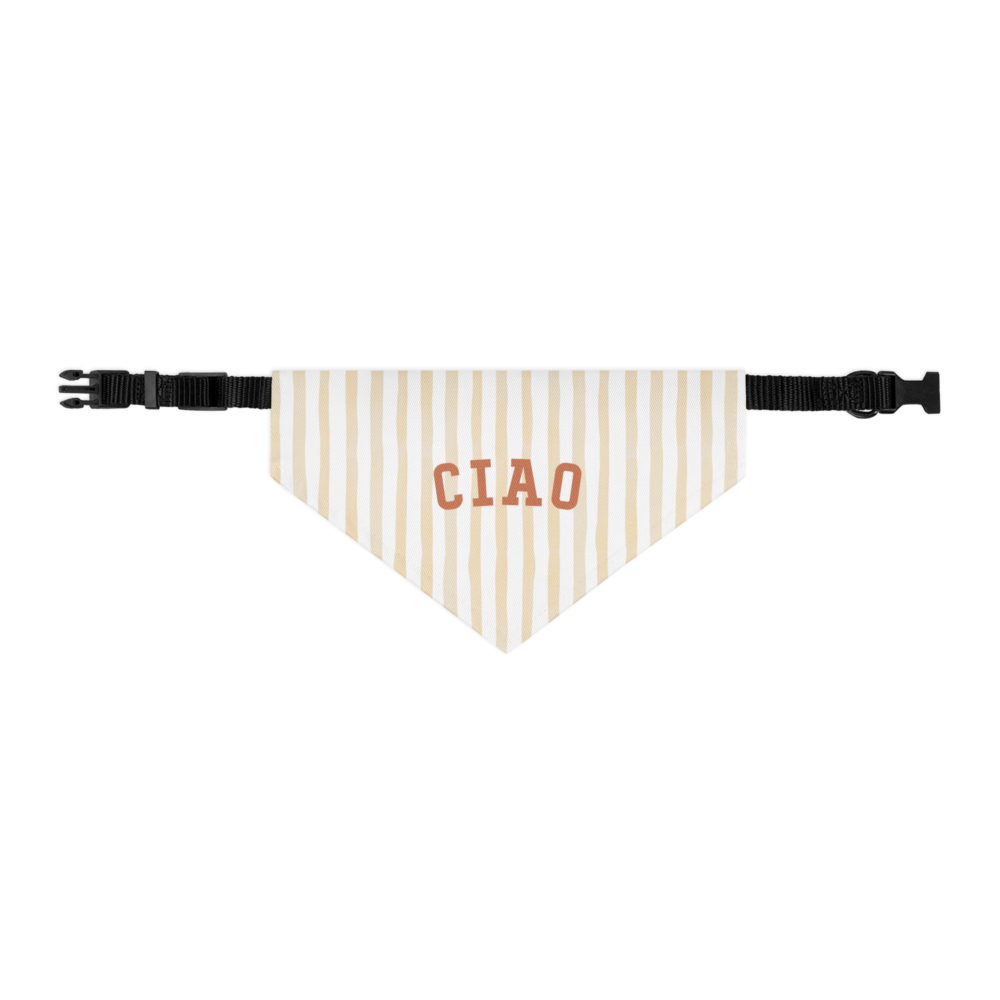 Ciao - Bandana-Halsband – Bild 2