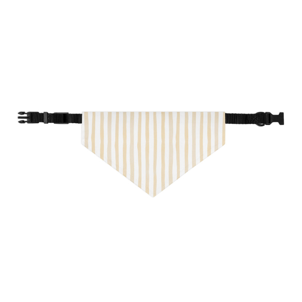 Sandy Dune - Bandana-Halsband – Bild 2