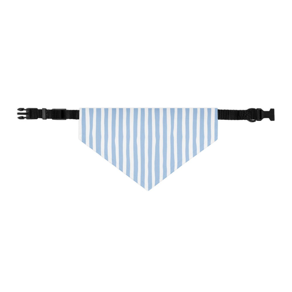 Sky Breeze - Bandana-Halsband – Bild 2