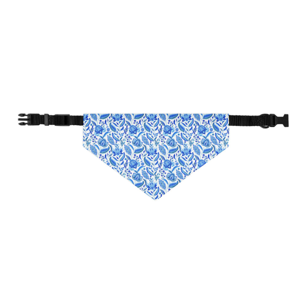 Fiore di Mare - Bandana-Halsband – Bild 2