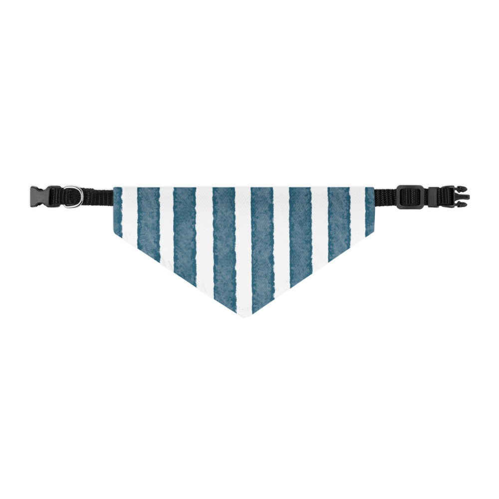 Deep Ocean - Bandana-Halsband – Bild 3