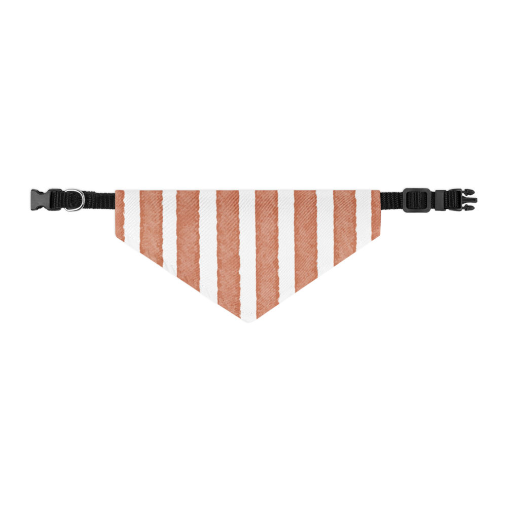 Terracotta Clay - Bandana-Halsband – Bild 3
