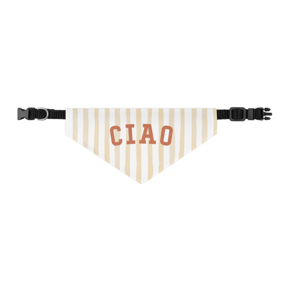 Ciao - Bandana-Halsband – Bild 3