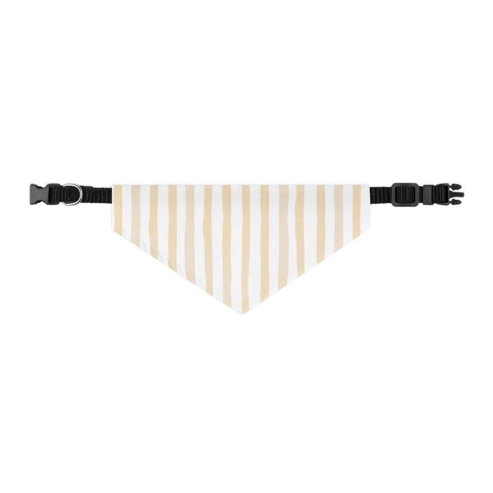 Sandy Dune - Bandana-Halsband – Bild 3