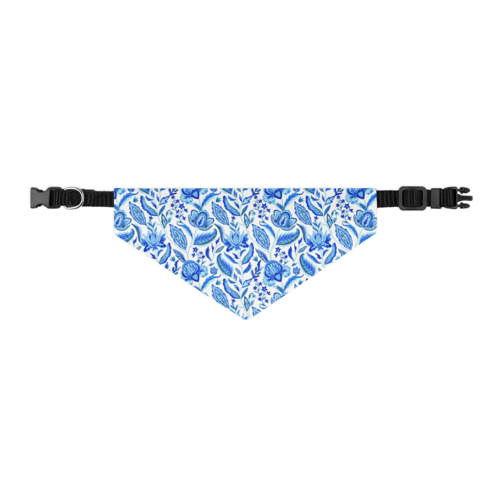 Fiore di Mare - Bandana-Halsband – Bild 3
