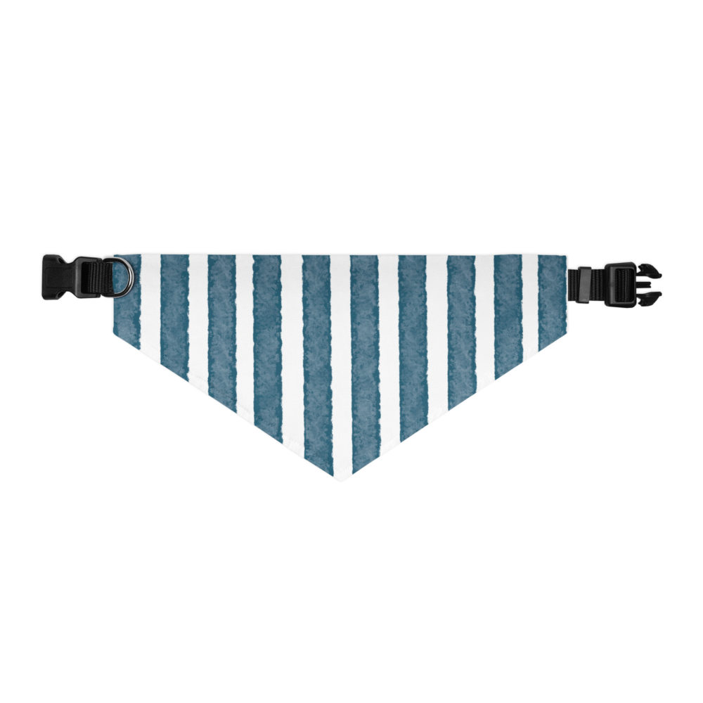 Deep Ocean - Bandana-Halsband – Bild 4