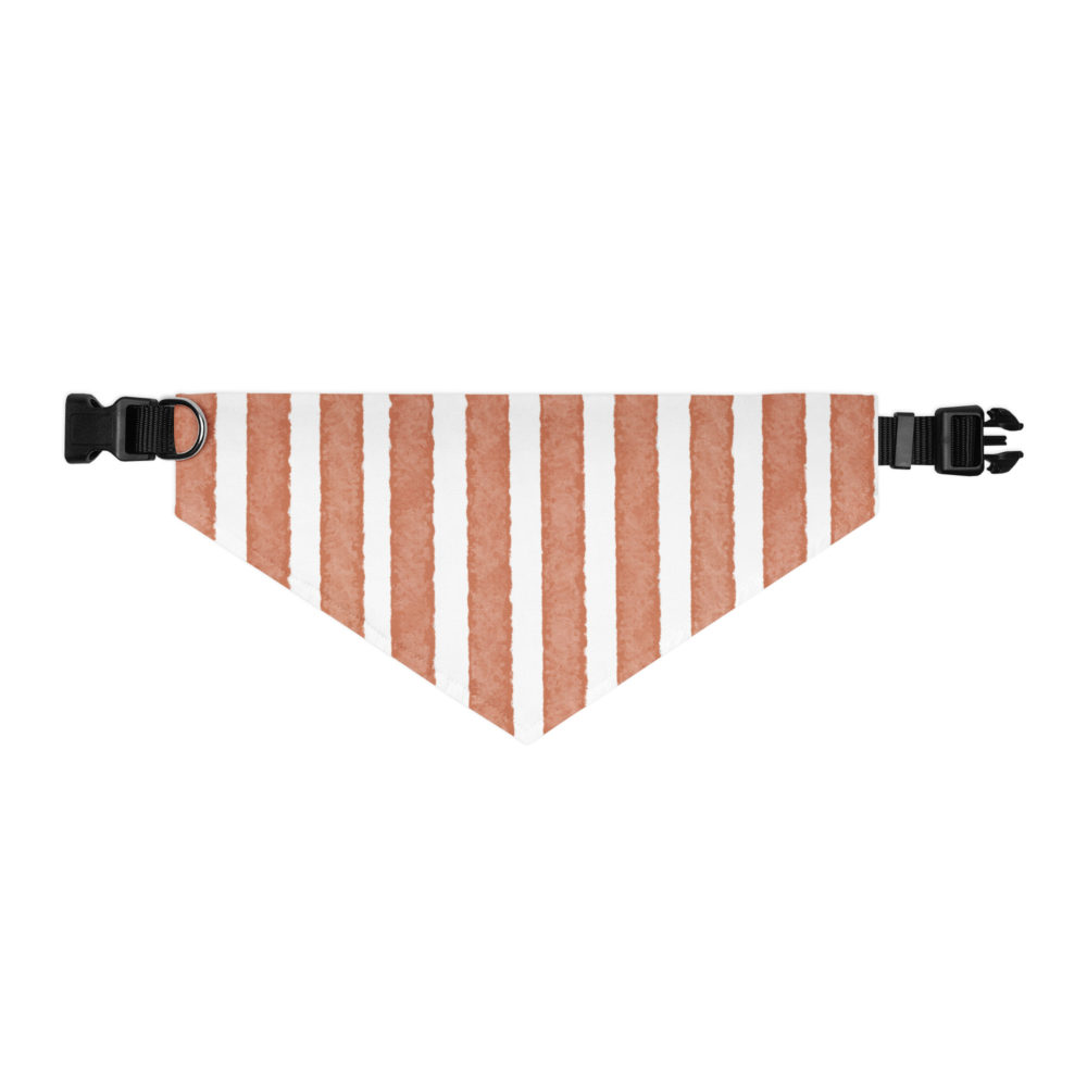 Terracotta Clay - Bandana-Halsband – Bild 4