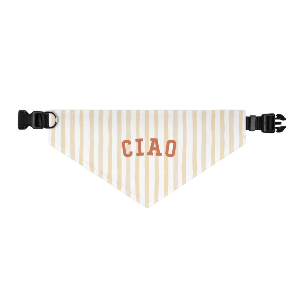 Ciao - Bandana-Halsband – Bild 4