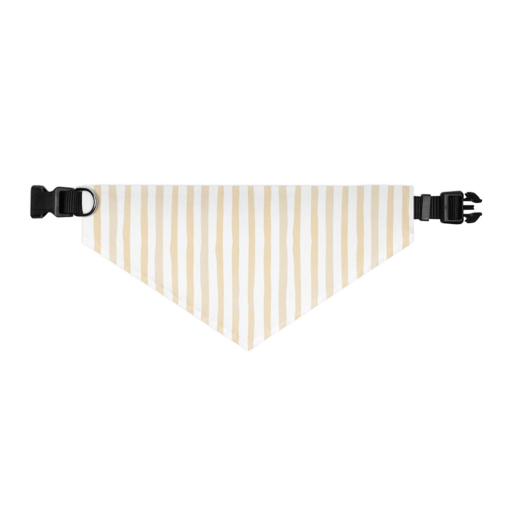 Sandy Dune - Bandana-Halsband – Bild 4