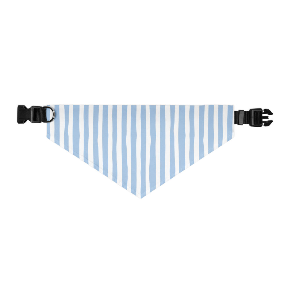 Sky Breeze - Bandana-Halsband – Bild 4