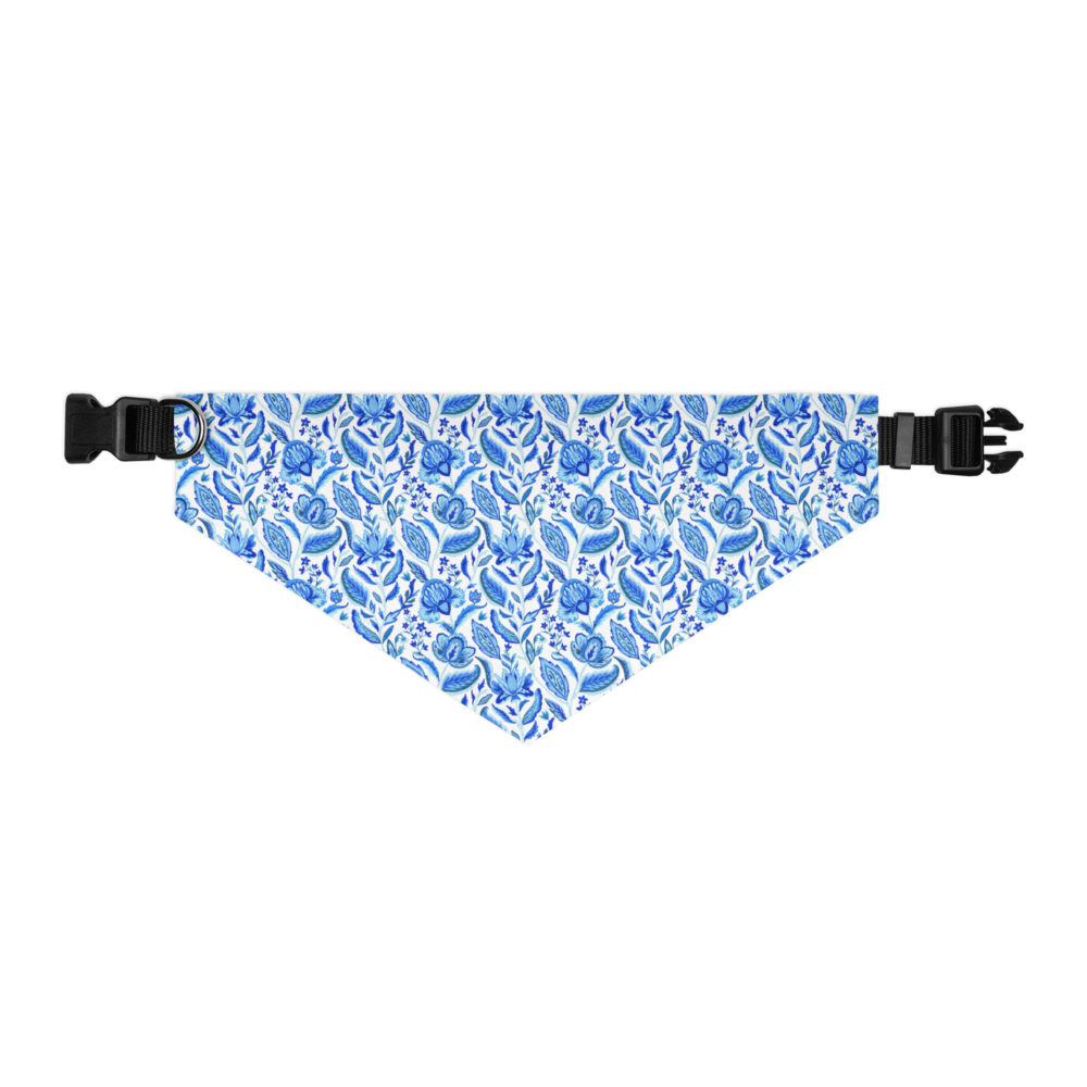 Fiore di Mare - Bandana-Halsband – Bild 4