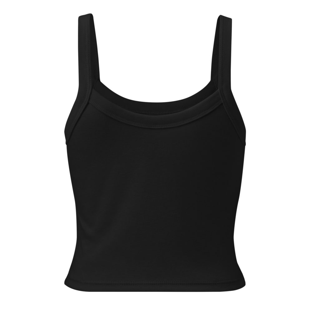 Sunkissed - Besticktes Top – Bild 7