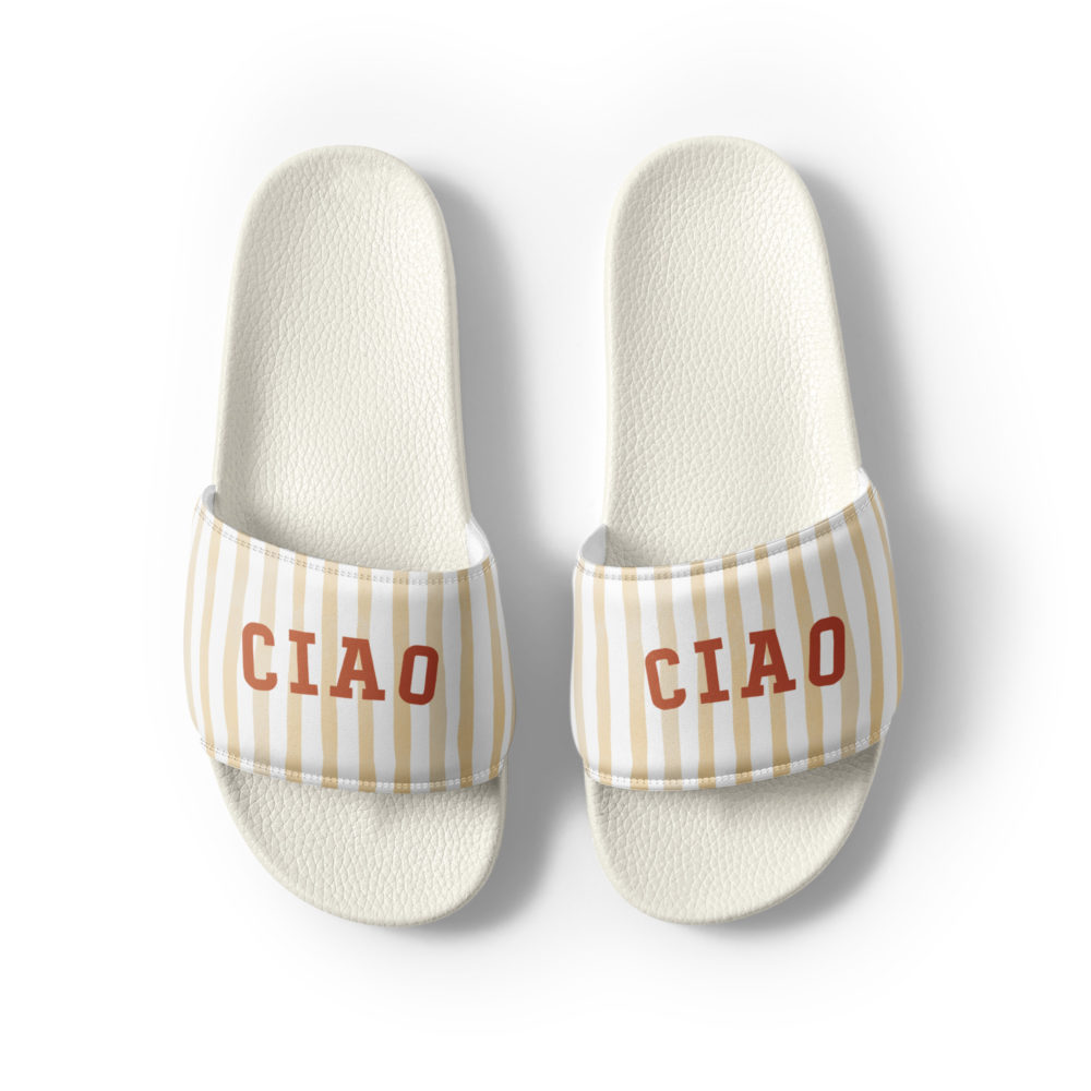 Ciao - Slides – Bild 2