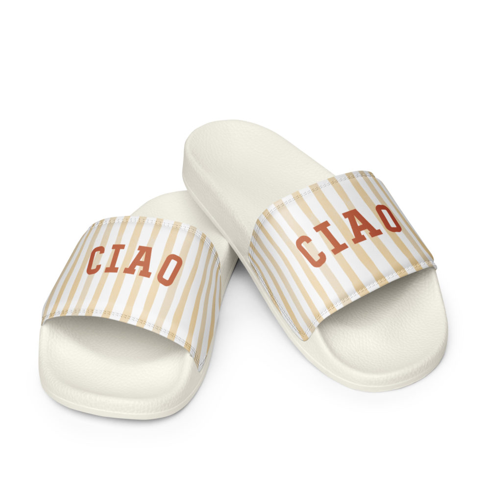 Ciao - Slides