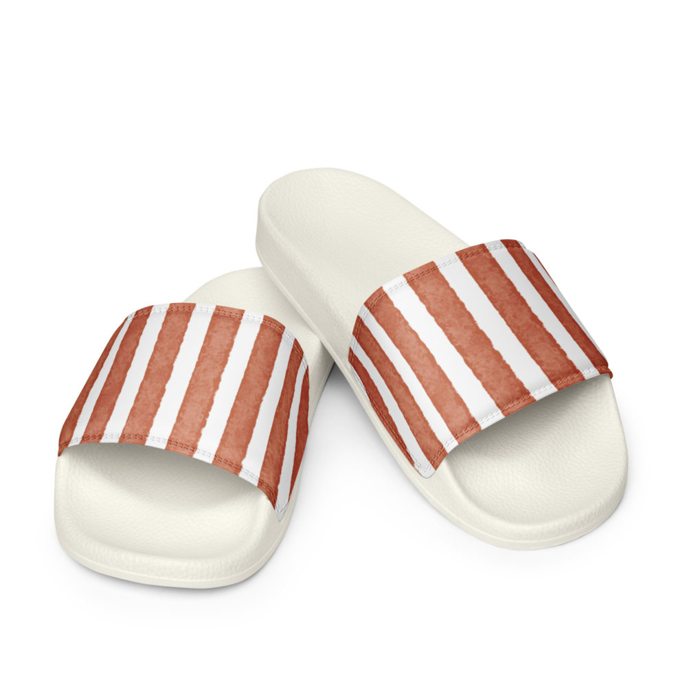 Terracotta Clay - Slides