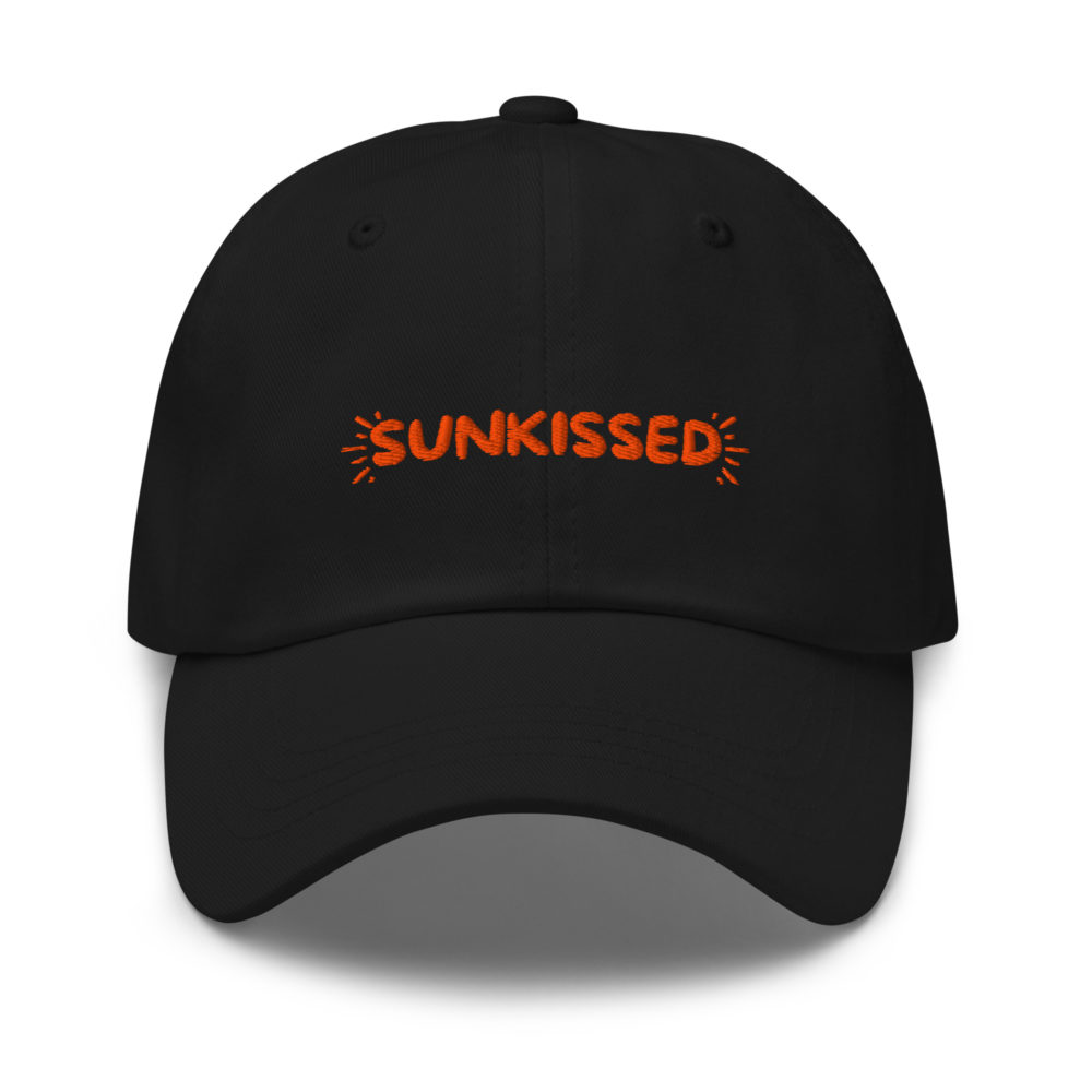 sunkissed - Cap – Bild 2