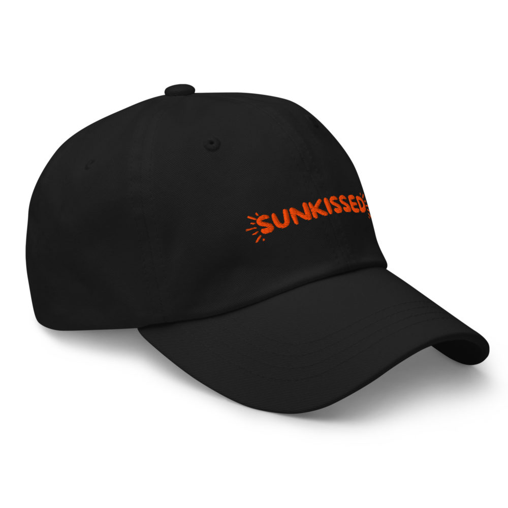sunkissed - Cap – Bild 3