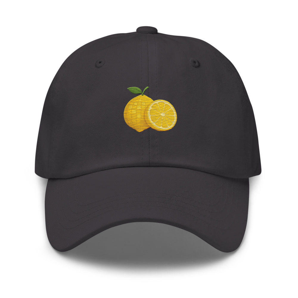 Lemon Disco - Cap – Bild 11